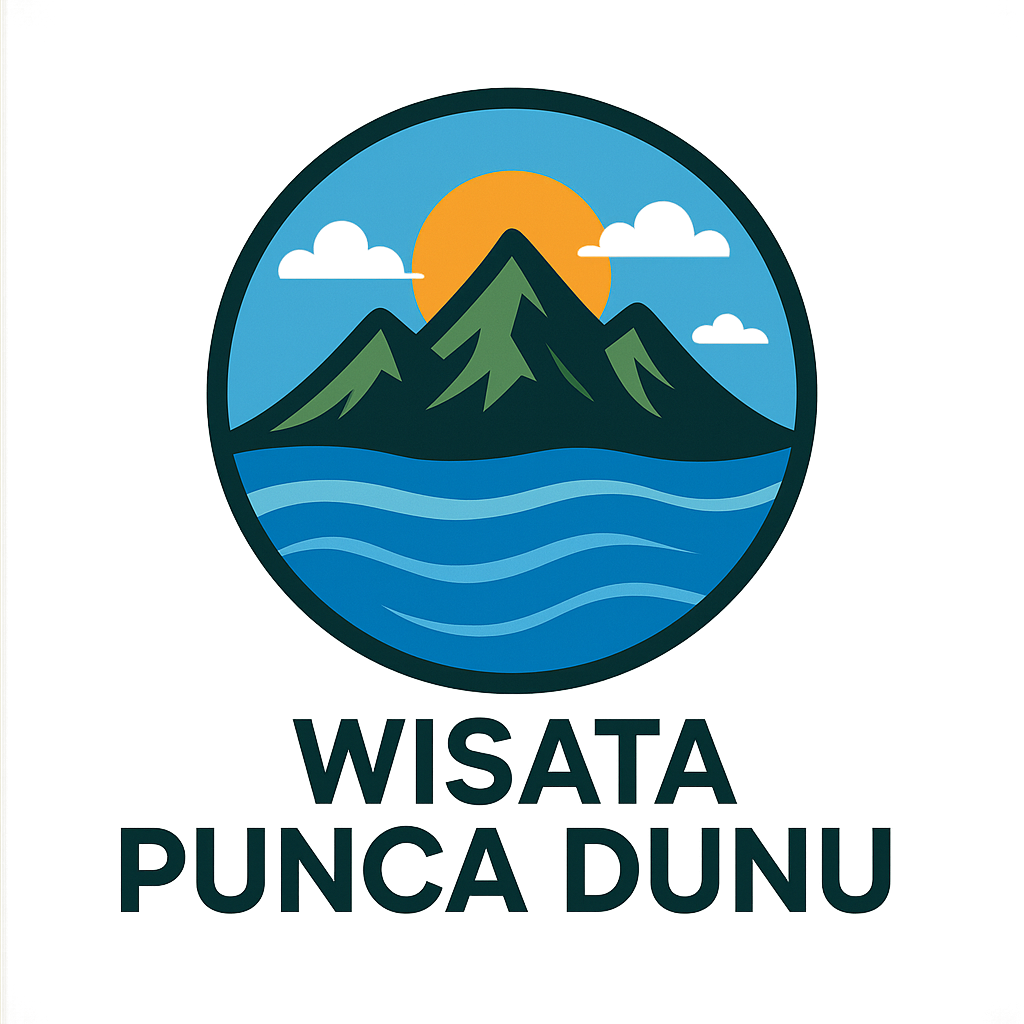 Logo Puncak Dunu